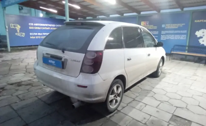 Toyota Nadia 1999 года за 3 000 000 тг. в Талдыкорган фото 5