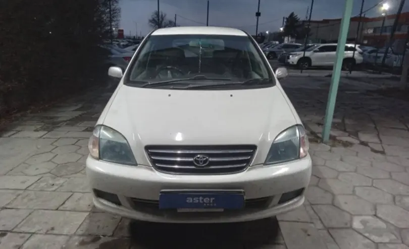 Toyota Nadia 1999 года за 3 000 000 тг. в Талдыкорган фото 2