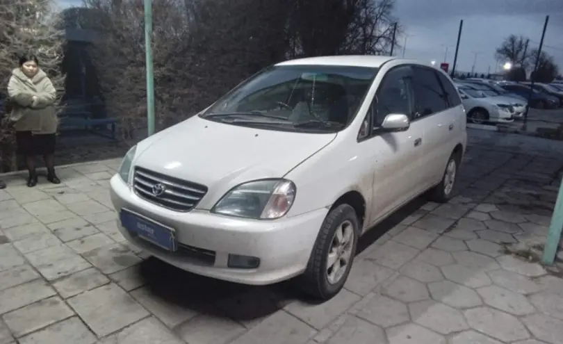 Toyota Nadia 1999 года за 3 000 000 тг. в Талдыкорган