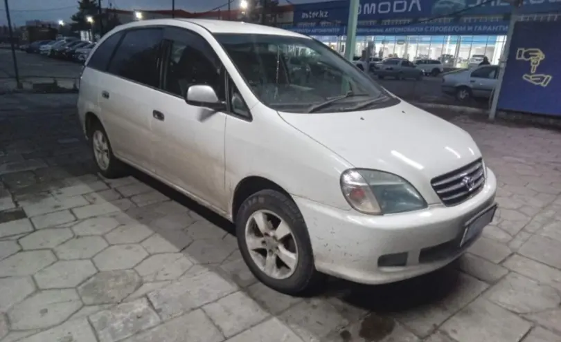 Toyota Nadia 1999 года за 3 000 000 тг. в Талдыкорган фото 3