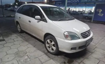 Toyota Nadia 1999 года за 3 000 000 тг. в Талдыкорган фото 3
