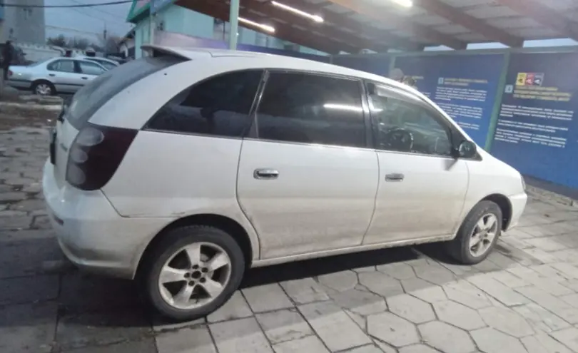 Toyota Nadia 1999 года за 3 000 000 тг. в Талдыкорган фото 4
