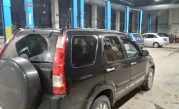 Honda CR-V 2006 года за 6 000 000 тг. в Караганда
