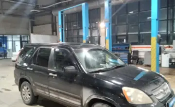 Honda CR-V 2006 года за 6 000 000 тг. в Караганда фото 3