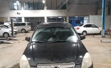 Honda CR-V 2006 года за 6 000 000 тг. в Караганда фото 2