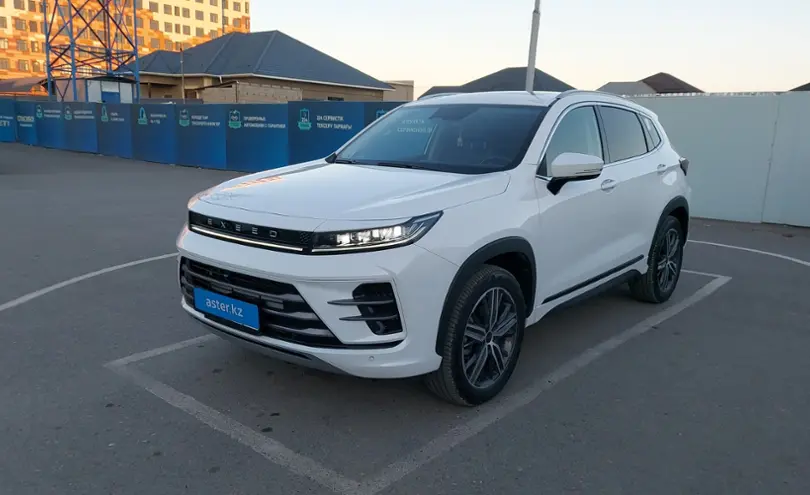 Changan CS55PLUS 2023 года за 11 000 000 тг. в Шымкент