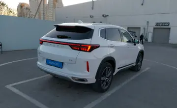 Changan CS55PLUS 2023 года за 11 000 000 тг. в Шымкент фото 3