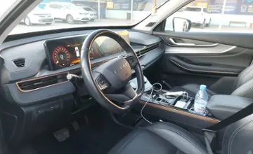 Changan CS55PLUS 2023 года за 11 000 000 тг. в Шымкент фото 5