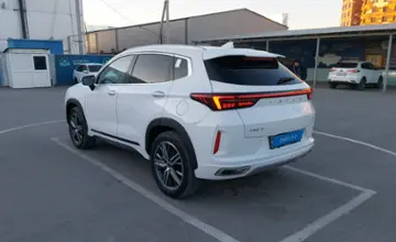 Changan CS55PLUS 2023 года за 11 000 000 тг. в Шымкент фото 4