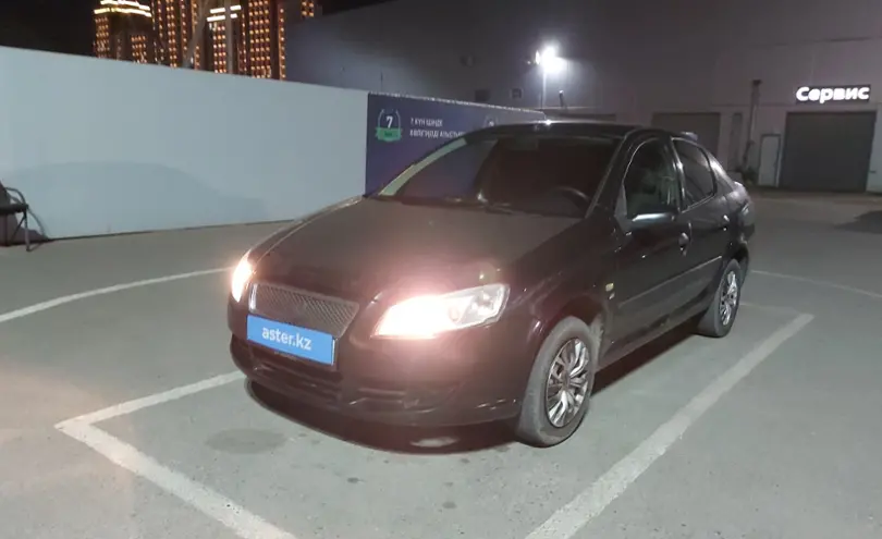 Peugeot Runna 2013 года за 4 500 000 тг. в Шымкент