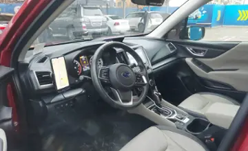 Subaru Forester 2020 года за 12 500 000 тг. в Алматы фото 5