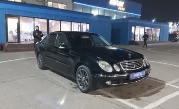 Mercedes-Benz E-Класс 2006 года за 7 000 000 тг. в Алматы фото 2