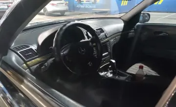 Mercedes-Benz E-Класс 2006 года за 7 000 000 тг. в Алматы фото 5