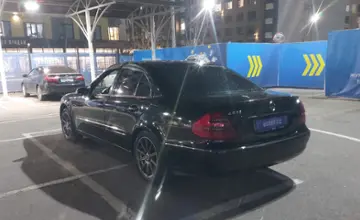 Mercedes-Benz E-Класс 2006 года за 7 000 000 тг. в Алматы фото 4