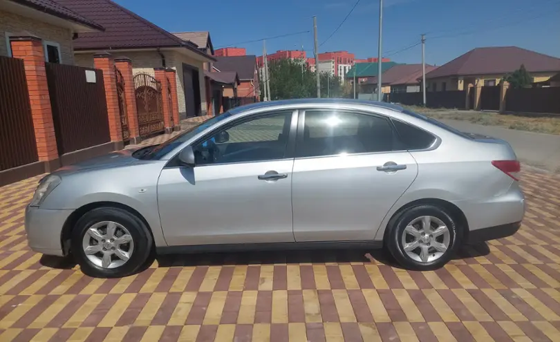 Nissan Almera 2018 года за 5 000 000 тг. в Атырау