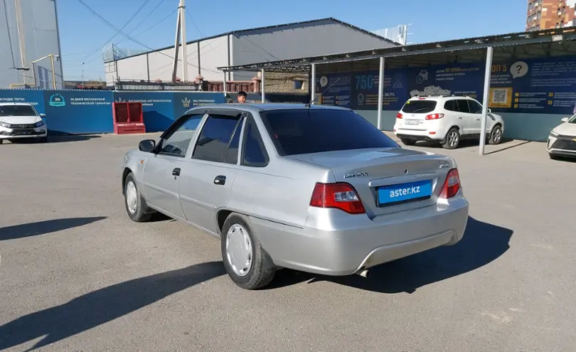Daewoo Nexia 2013 года за 2 200 000 тг. в Шымкент фото 4