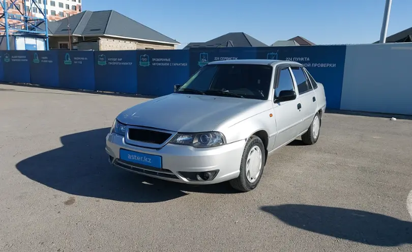 Daewoo Nexia 2013 года за 2 200 000 тг. в Шымкент