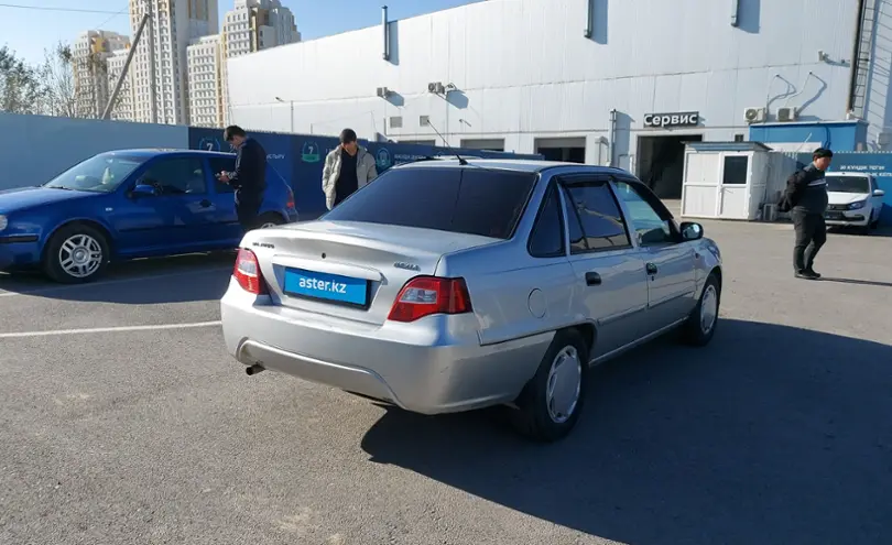 Daewoo Nexia 2013 года за 2 200 000 тг. в Шымкент фото 3