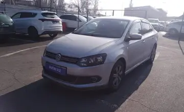 Volkswagen Polo 2014 года за 5 000 000 тг. в Алматы фото 1