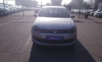 Volkswagen Polo 2014 года за 5 000 000 тг. в Алматы фото 2
