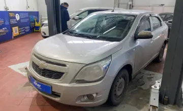 Chevrolet Cobalt 2023 года за 7 000 000 тг. в Астана фото 1