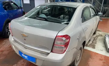 Chevrolet Cobalt 2023 года за 7 000 000 тг. в Астана