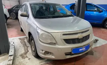 Chevrolet Cobalt 2023 года за 7 000 000 тг. в Астана фото 3