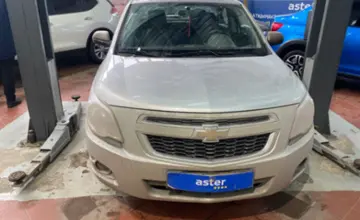 Chevrolet Cobalt 2023 года за 7 000 000 тг. в Астана фото 2