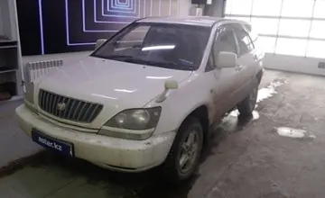 Toyota Harrier 1998 года за 4 000 000 тг. в Павлодар фото 1