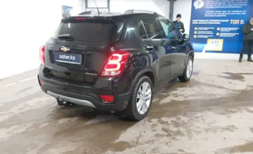 Chevrolet Tracker 2020 года за 6 500 000 тг. в Астана фото 3