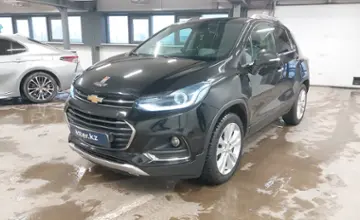 Chevrolet Tracker 2020 года за 6 500 000 тг. в Астана фото 1