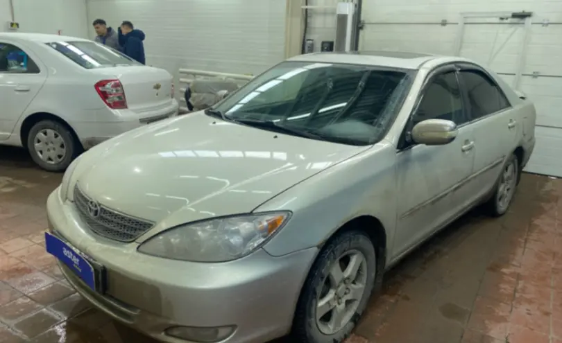 Toyota Camry 2004 года за 5 000 000 тг. в Астана