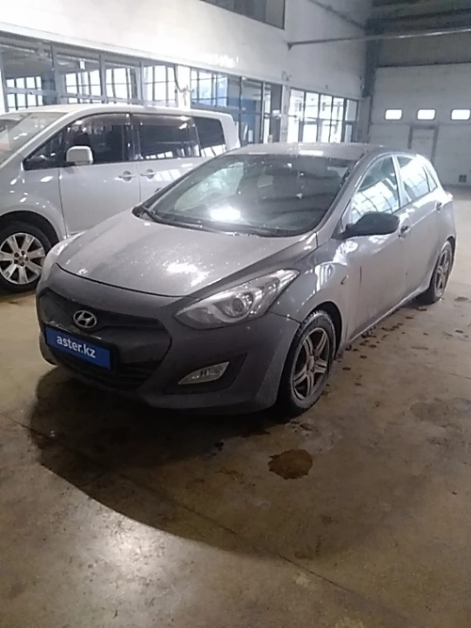 Hyundai i30 2014