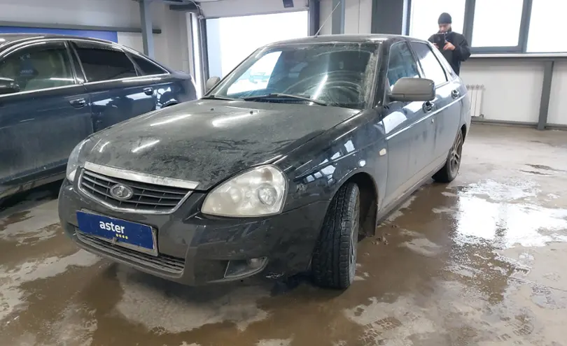 LADA (ВАЗ) Priora 2012 года за 1 800 000 тг. в Астана