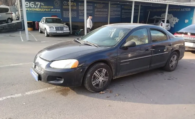 Dodge Stratus 2001 года за 1 500 000 тг. в Алматы