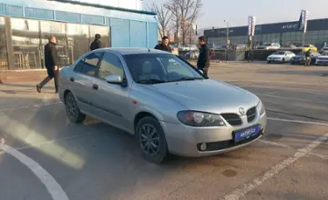 Nissan Almera 2003 года за 2 900 000 тг. в Алматы фото 2