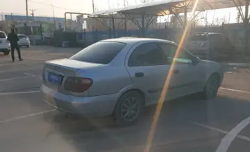Nissan Almera 2003 года за 2 900 000 тг. в Алматы фото 3