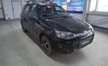 LADA (ВАЗ) Kalina 2014 года за 2 300 000 тг. в Уральск фото 3