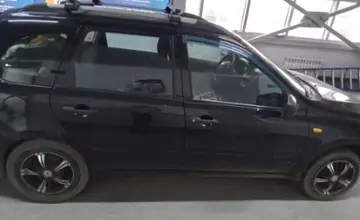LADA (ВАЗ) Kalina 2014 года за 2 300 000 тг. в Уральск фото 4