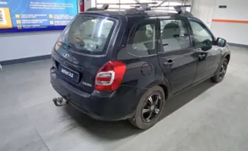 LADA (ВАЗ) Kalina 2014 года за 2 300 000 тг. в Уральск