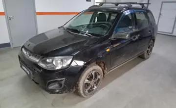 LADA (ВАЗ) Kalina 2014 года за 2 300 000 тг. в Уральск фото 1