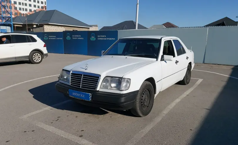 Mercedes-Benz W124 1990 года за 3 500 000 тг. в Шымкент