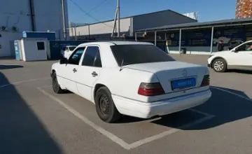 Mercedes-Benz W124 1990 года за 3 500 000 тг. в Шымкент фото 4