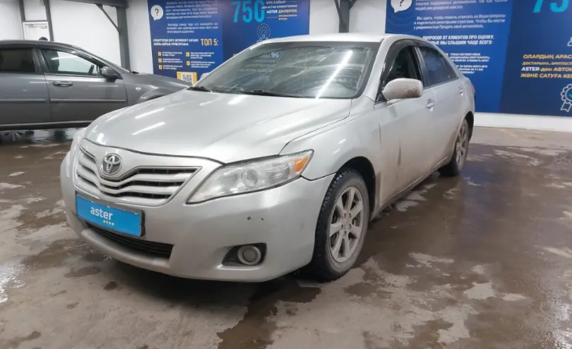 Toyota Camry 2011 года за 6 000 000 тг. в Астана