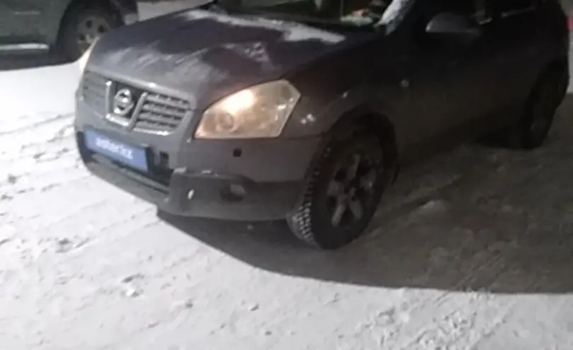 Nissan Qashqai 2008 года за 5 000 000 тг. в Караганда