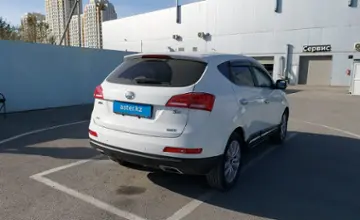 JAC S5 (Eagle) 2020 года за 6 000 000 тг. в Шымкент фото 3