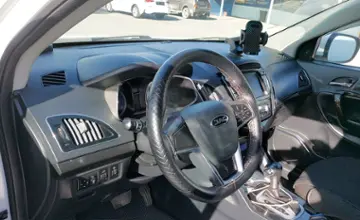 JAC S5 (Eagle) 2020 года за 6 000 000 тг. в Шымкент фото 5