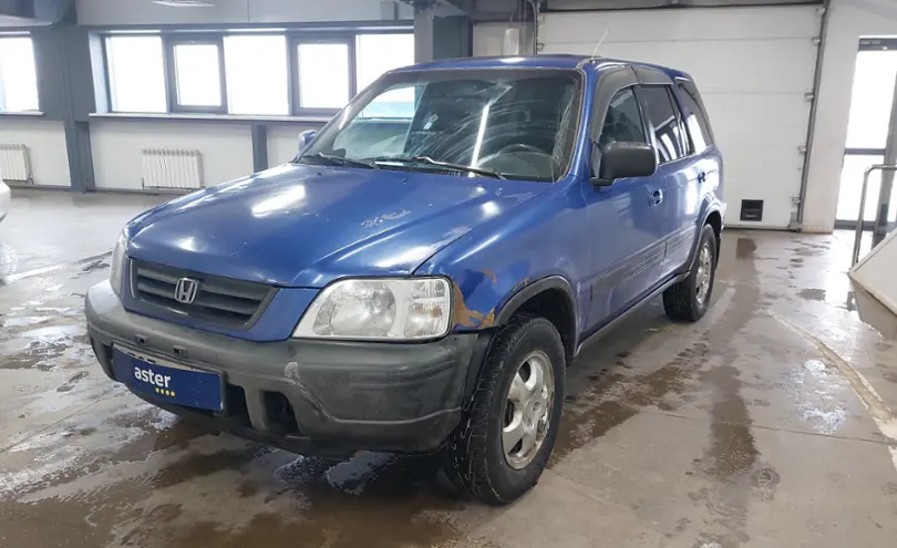 Honda CR-V 2001 года за 3 500 000 тг. в Астана