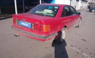 Audi 100 1992 года за 1 000 000 тг. в Алматы