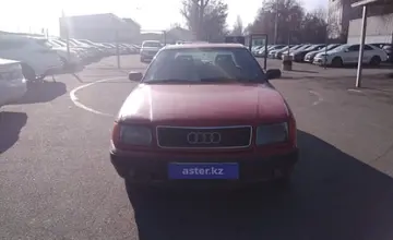 Audi 100 1992 года за 1 000 000 тг. в Алматы фото 2